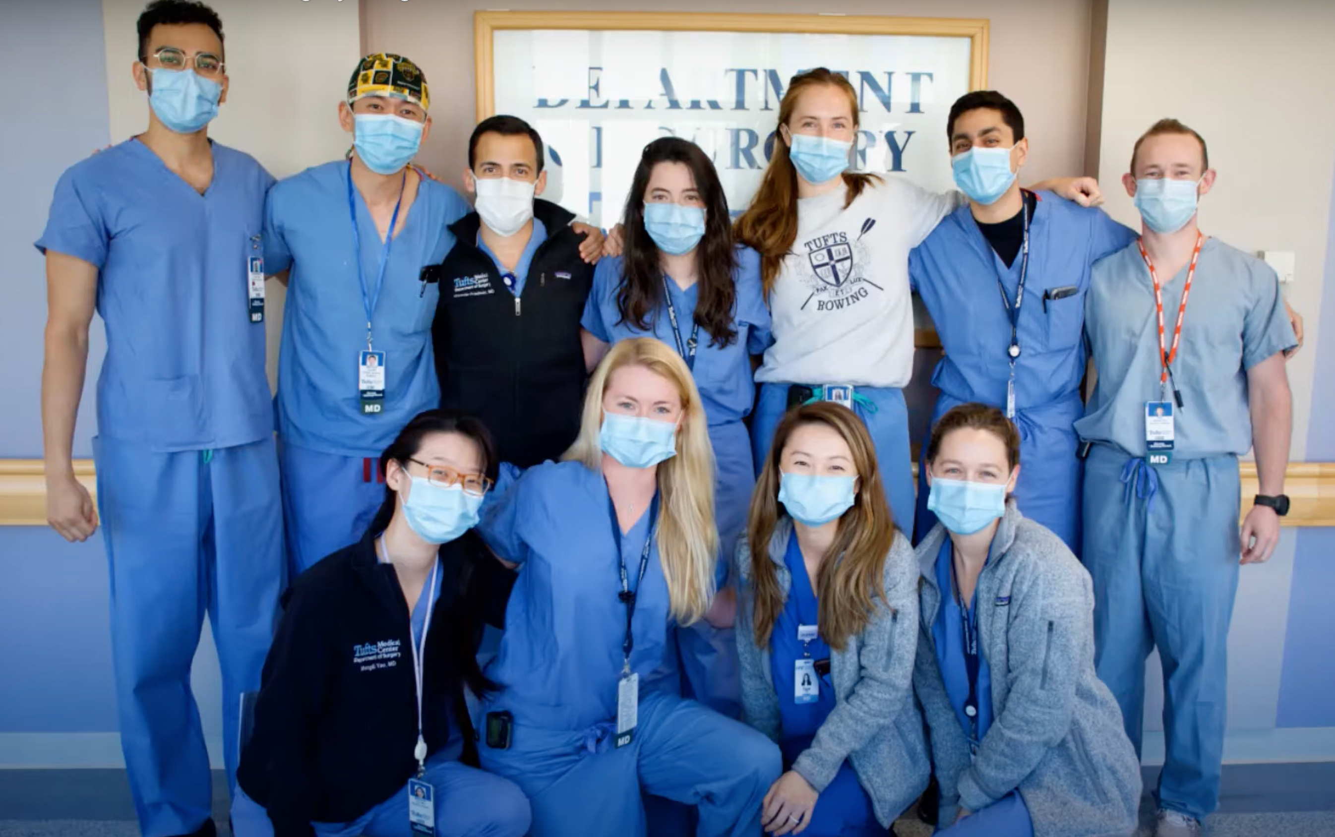 general-surgery-residency-tufts-medicine