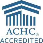 ACHC Accredited