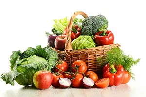 Foods to Promote Vascular Health | Tufts Medicine