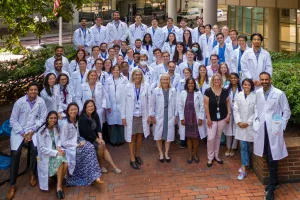 Internal Medicine Residency Program | Tufts Medicine