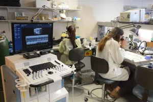 MCRI Small Animal Physiology Core Lab