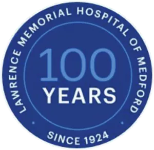 Lawrence Memorial Hospital 100 years